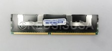 Genuine IBM 1GB DDR2 PC2-5300 667MHZ 240PIN ECC FB-DIMM CL5 39M5784 picture