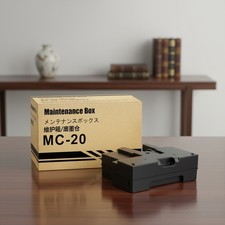 MC-20 Maintenance Cartridge MC20 Maintenance Tank Replacement for Canon picture