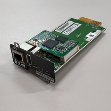 Genuine EATON Network-M2 UPS Gigabit Network Management Card 744-A3983 picture