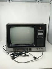 Radio Shack TRS-80 Video Display Monitor 26-1201 for Computer Model 1 UNTESTED  picture