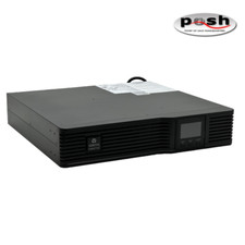 Vertiv Liebert PSI5-800RT120 - 800VA/ 720W 120V - OEM BATTERIES INCLUDED picture
