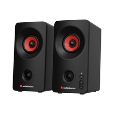 Desktop PC Speakers with Bluetooth 5.3, USB-C Plug & Play, 2.0 Stereo Compute... picture