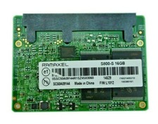 Lenovo 16GB SATA3 MLC SSD Solid State Drive 03T7314 Mamaxel S800-S 16GB picture