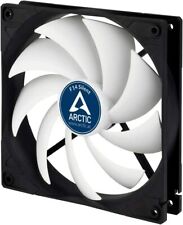 Arctic Cooling ACFAN00076A 3-Pin F14 Silent Ultra Quiet 140 mm Case Fan picture