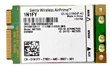 Sierra Wireless Airprime MC7355 QUALCOMM 4G WWAN/GPS DW5808 picture