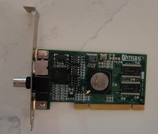 9400-00254 INTEGRAL S video BNC controller card PCI picture