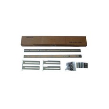 ASL1U2003 1U Solid-Bearing 20inch Slide Rail picture