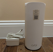 NETGEAR Orbi RBE771 Router Tri-Band Mesh Wi-Fi 7 BE11000 picture