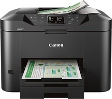 Canon MAXIFY MB2720 Wireless Color Printer for Business picture