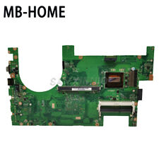 G750JX Mainboard 2D i5 i7 CPU For ASUS  G750JW G750JX G750J motherboard picture