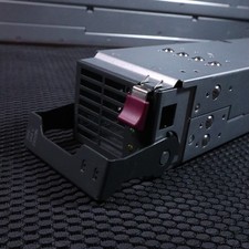 HPE 2650W Platinum PSU Hot Plug Power Supply for C7000 HSTNS-PR42 picture