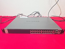 Netgear Prosafe 24-port Copper 1G L3 Switch M4300-28G picture