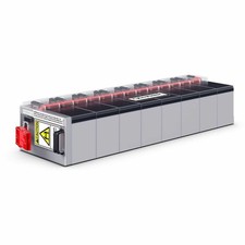 CyberPower RB1290X8 Replacement Battery Cartridge picture