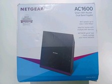 Netgear R6250 AC1600 Smart WiFi Router  picture