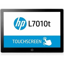 Hp L7010t LED LCD Touchscreen Monitor 10.1