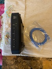 CISCO MODEM DPC-3825 with Ethernet  cable only picture
