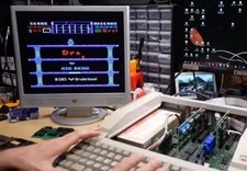 Apple II V2 ANALOG VGA & Z80 PCPI Applicard Softcard PicoPal IIe picture