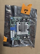 HPE Smart Array P816i-a SR SAS 4GB Cache 12G Gen10 Raid Controller 836261-001  picture
