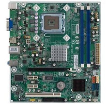 517069-001 Boston-GL6 Motherboard MSI MS-7525 Ver: 1.0 New picture
