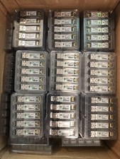 （1PC）New Cisco SFP-10G-LR 10-2457-02 10GBASE-LR 10GBASE-LW TRASNCEIVER W/HOLO picture