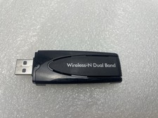 NETGEAR WNDA3100 V2 Wireless-N Dual Ban USB Adapter Dongle  picture