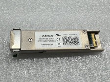 ADVA 1061701400-01 1.01 XFP/11G/DCTV/SM/LC picture