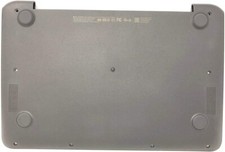 L14901-001 Hp Bottom Base Cover Assembly For ChromeBook 11 G6 11 G6 EE Notebook picture