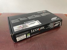 Lexmark C734X24G Photoconductor - 4 Pack picture
