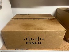 Cisco C9200-48P-E Cisco Catalyst 9200 Series Switch picture
