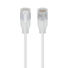 Ubiquiti UniFi Premium Patch Cable UACC-CABLE-PATCH-EL-C6A - NEW SEALED picture