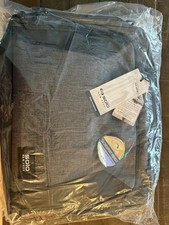 Solo New York Voyage Briefcase With 15.6