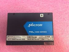Micron 9300 MAX 2.5