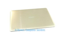 13N0-SGA0Z11 13NB09S3AO0211 OEM ASUS BACK COVER F556UA-AB54 (GRADE C)(AB33) picture