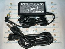 Genuine OEM LiteOn PA-1650-86 65W 19V 3.42A Power Adapter TESTED picture