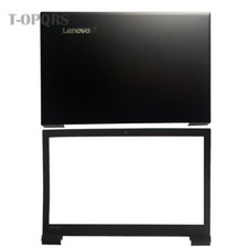 New For Lenovo Ideapad V310-15ISK V310-15 LCD Back Cover /LCD Bezel picture