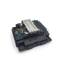 Printhead Printer Nozzle Compatible with EPSON ET-2720 ET-2750 ET-4500 ET-2760 picture