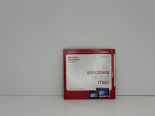 Parallels Desktop 7 for Mac Run Windows on Your MAC w/ key picture