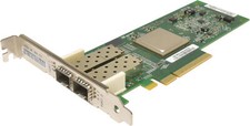HP QLogic QLE2562-HP 2-Port 8G FC Network Adapter PCIe x8 AJ764-63002 489191-001 picture