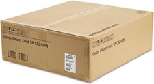 Ricoh SP C820DN Color Drum Unit Laser Printing 403116 Cyan Magenta Yellow picture