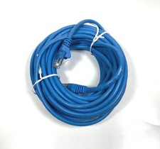 Belkin Snagless CAT5E Patch Cable RJ45M/RJ45M 25' Blue (A3L791b25-BLU-S) picture
