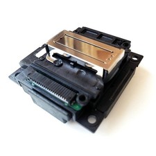 Print Head Printhead Fits For Epson L300 L301 L555 L355 L365 L385 L395 L575 L475 picture