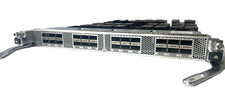 Cisco Nexus 7700 F3 Series N77-F324FQ-25 24-Port 40GbE QSFP Switch Module picture