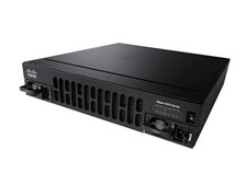 Cisco Systems ISR4451-X/K9 | Integrated Services Router 4GE 3NIM 2SM 8G Flash 4G picture