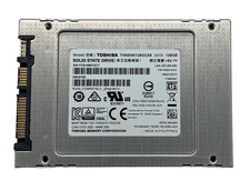 TOSHIBA 128GB 2.5