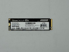 TeamGroup MP44L 2TB M.2 NVME SSD SOLID STATE DRIVE TM8FPK002T0C101 100% HEALTH picture