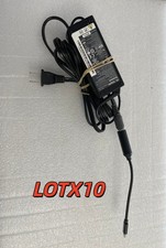 LOT X10 65W 20V Laptop Charger Type C USB-C AC Adapter Lenovo, Asus, MacBook pro picture