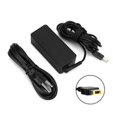 LENOVO ThinkPad X1 Yoga 1st Gen 20FR Genuine Original AC Power Adapter Charger picture