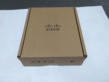 NEW IN BOX Cisco Headset 521 CP-HS-W-521-USB with USB-C connector picture