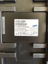 *New* Samsung SM843TN (MZ7WD480HCGM-00003) 480GB, 2.5