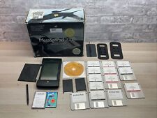 Vintage Apple Newton MessagePad 2000 With Original Box and Some Accessories picture